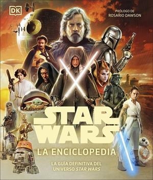 Star Wars. La enciclopedia | 9780241736616 | DK | Llibreria online de Figueres i Empordà