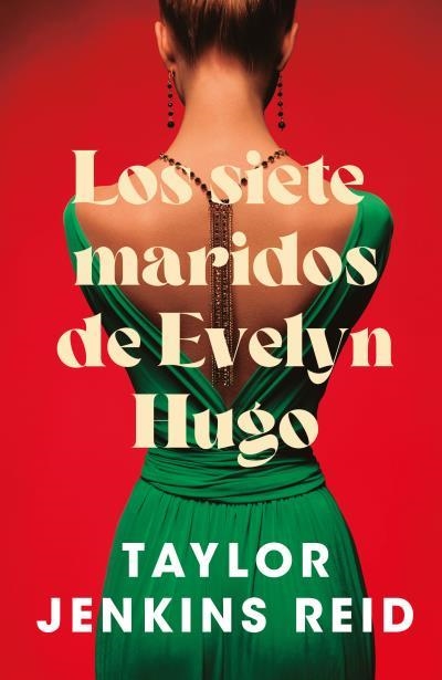 Los siete maridos de Evelyn Hugo | 9791387595067 | Jenkins Reid, Taylor | Librería online de Figueres / Empordà
