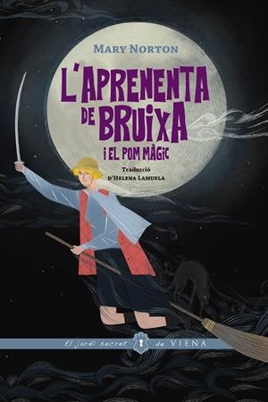L'aprenenta de bruixa | 9791399051230 | Norton, Mary | Llibreria online de Figueres i Empordà