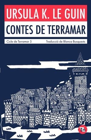 Contes de Terramar (edició Indòmita) | 9788419206046 | K. Le Guin, Ursula | Librería online de Figueres / Empordà