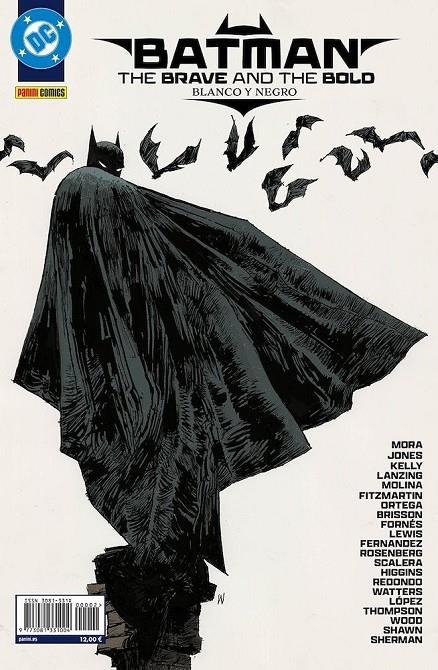 The Brave and the Bold. Batman #02 | 977308133100400002 | vvaa | Librería online de Figueres / Empordà