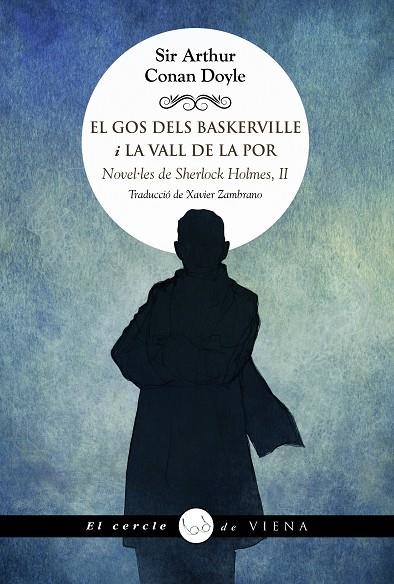 El gos dels Baskerville i La vall de la Por | 9791399051254 | Conan Doyle, Sir Arthur | Llibreria online de Figueres i Empordà