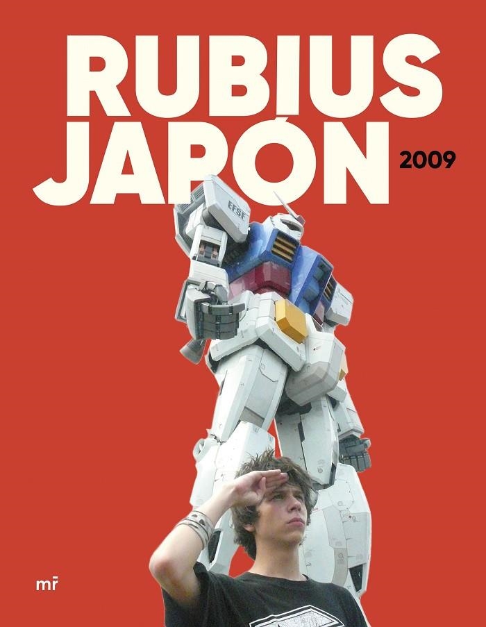 Rubius. Japón 2009 | 9788427054189 | Rubius | Librería online de Figueres / Empordà
