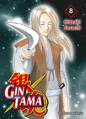 Gintama #08/26 | 9791387779184 | Sorachi, Hideaki | Librería online de Figueres / Empordà
