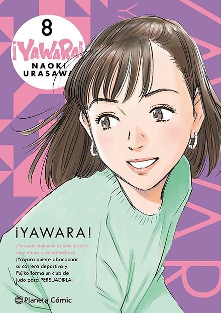 Yawara! #08/20 | 9791387779863 | Urasawa, Naoki | Llibreria online de Figueres i Empordà