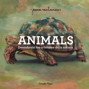 Animals | 9791387519469 | Santamans, Joana | Llibreria online de Figueres i Empordà
