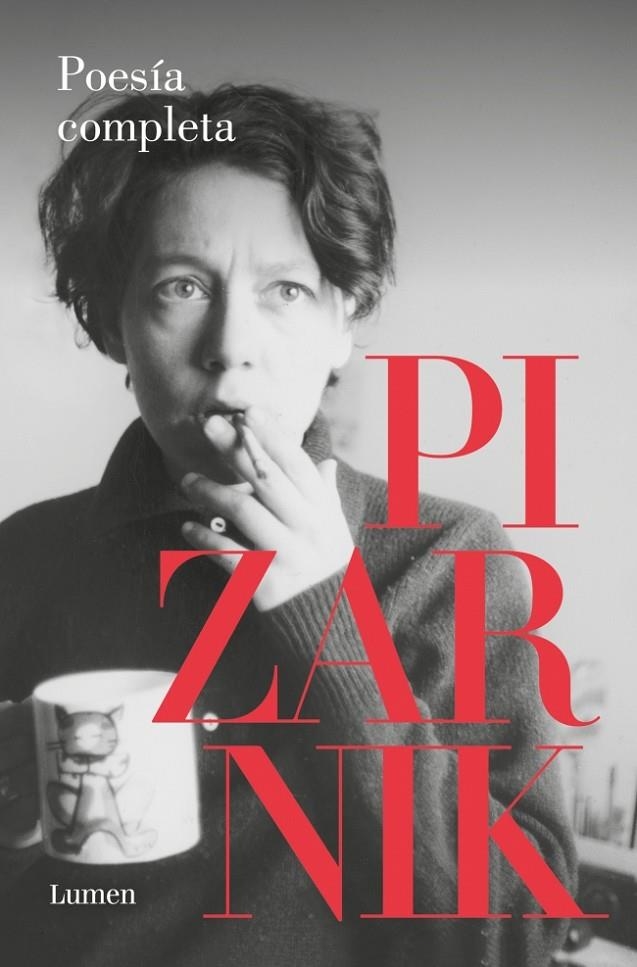 Poesía completa | 9788426424693 | Pizarnik, Alejandra | Llibreria online de Figueres i Empordà