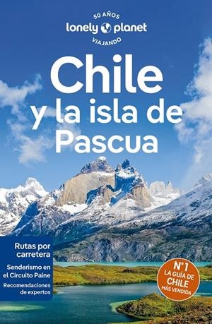Chile y la isla de Pascua 8 | 9788408277798 | Albiston, Isabel/Harrell, Ashley/Johanson, Mark/Raub, Kevin/Meghji, Shafik | Llibreria online de Figueres i Empordà
