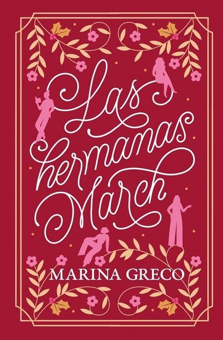 Las hermanas March | 9788425371592 | Greco, Marina | Llibreria online de Figueres i Empordà