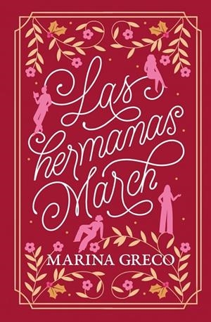 Las hermanas March | 9788425371592 | Greco, Marina | Librería online de Figueres / Empordà