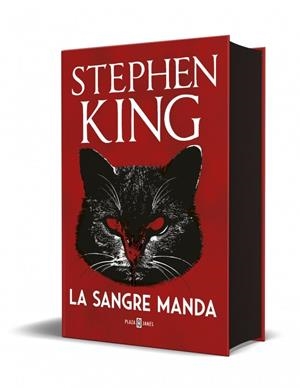 La sangre manda (edición especial con cantos tintados) | 9788401024603 | King, Stephen | Llibreria online de Figueres i Empordà