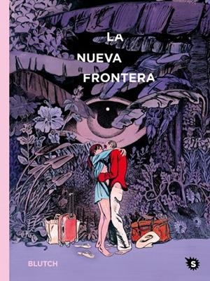 La nueva frontera | 9788412572810 | Blutch | Llibreria online de Figueres i Empordà