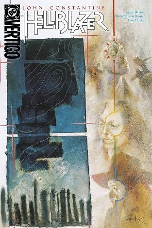 BIBLIOTECA JOHN CONSTANTINE: HELLBLAZER #04 | 9791370132316 | delano | Llibreria online de Figueres i Empordà