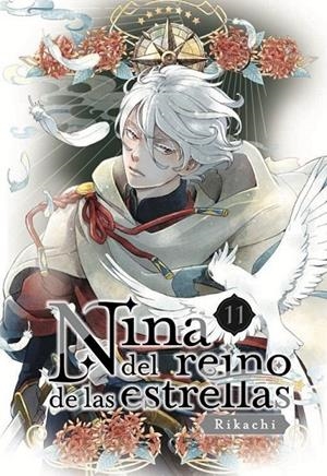 NINA DEL REINO DE LAS ESTRELLAS #11 | 9791387822026 | Rikachi | Librería online de Figueres / Empordà