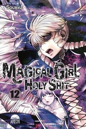 MAGICAL GIRL HOLY SHIT #12 | 9791387822699 | Souryu | Llibreria online de Figueres i Empordà
