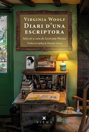 Diari d'una escriptora | 9788418908576 | Woolf, Virginia | Llibreria online de Figueres i Empordà