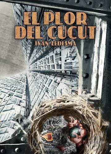 EL PLOR DEL CUCUT | 9791387689797 | Ledesma, Iván | Llibreria online de Figueres i Empordà