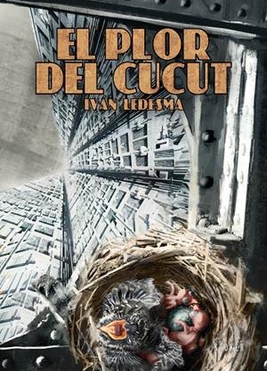 EL PLOR DEL CUCUT | 9791387689797 | Ledesma, Iván | Llibreria online de Figueres i Empordà