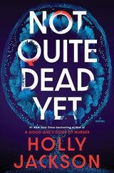 NOT QUITE DEAD YET | 9798217091591 | Jackson, Holly | Librería online de Figueres / Empordà