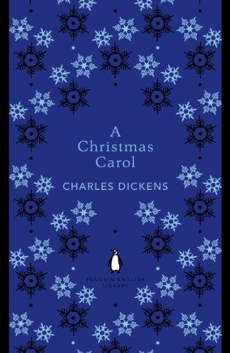 A Christmas Carol | 9780141389479 | Dickens, Charles | Librería online de Figueres / Empordà