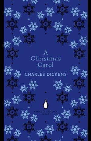 A Christmas Carol | 9780141389479 | Dickens, Charles | Librería online de Figueres / Empordà
