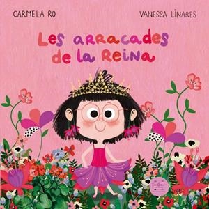 Les arrecades de la reina | 9791399003871 | Rodriguez, Carmela | Llibreria online de Figueres i Empordà
