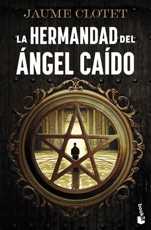 La Hermandad del Ángel Caído | 9788423368372 | Clotet Planas, Jaume | Llibreria online de Figueres i Empordà