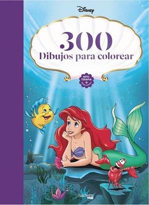 300 dibujos para colorear | 9788410301269 | Varios autores | Librería online de Figueres / Empordà