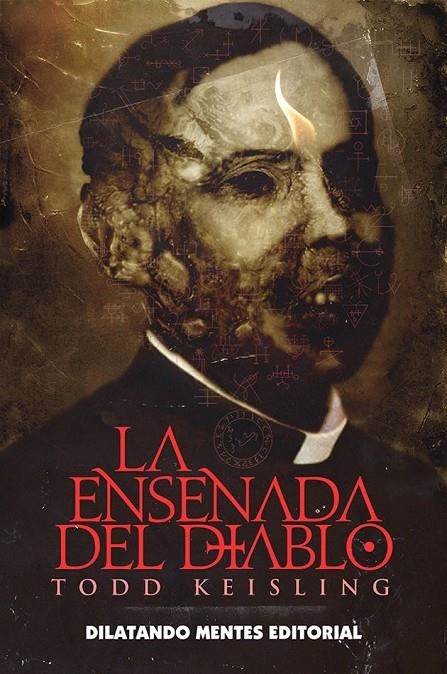 La Ensenada del Diablo | 9788412906059 | Keisling, Todd | Llibreria online de Figueres i Empordà