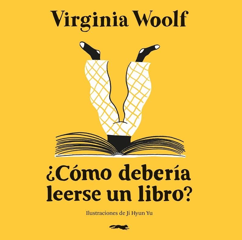 ¿Cómo debería leerse un libro? | 9791399047011 | Woolf, Virginia | Librería online de Figueres / Empordà