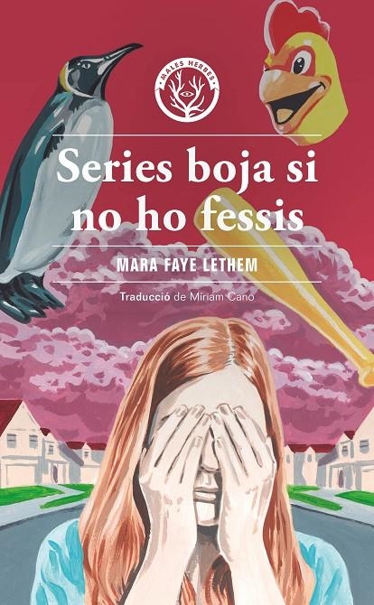 Series boja si no ho fessis | 9791399014648 | Faye Lethem, Mara | Librería online de Figueres / Empordà