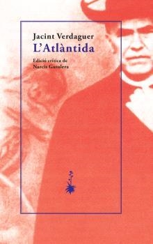 L'Atlàntida | 9788477277156 | Verdaguer, Jacint | Llibreria online de Figueres i Empordà