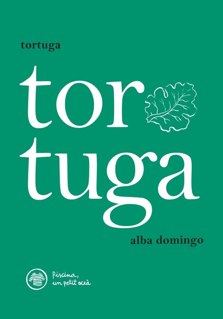 Tortuga | 9788412785913 | Rioné Tortajada, Joan | Llibreria online de Figueres i Empordà