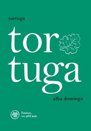 Tortuga | 9788412785913 | Rioné Tortajada, Joan | Llibreria online de Figueres i Empordà