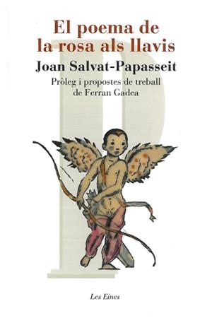 El poema de la rosa als llavis | 9788492672653 | Joan Salvat-Papasseit | Librería online de Figueres / Empordà