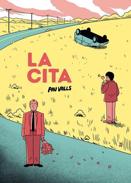 La Cita (CAT) | 9788419523372 | Valls, Pau | Librería online de Figueres / Empordà