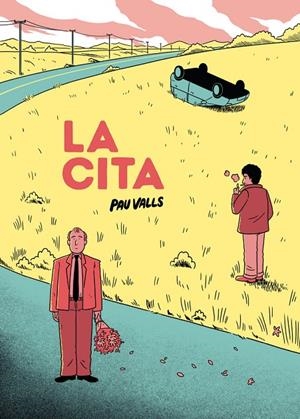 La Cita (CAT) | 9788419523372 | Valls, Pau | Librería online de Figueres / Empordà