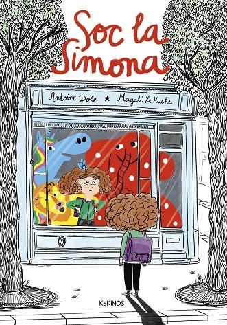 SOC LA SIMONA | 9791387686086 | Dole, Antoine | Llibreria online de Figueres i Empordà