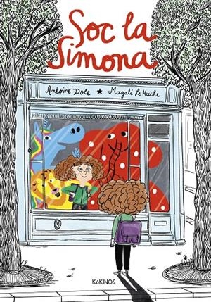 SOC LA SIMONA | 9791387686086 | Dole, Antoine | Llibreria online de Figueres i Empordà