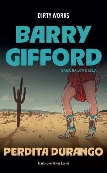 PERDITA DURANGO (SAGA SAILOR Y LULA #02) | 9788419288608 | Gifford, Barry | Librería online de Figueres / Empordà