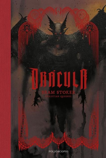 Drácula | 9788410380165 | Stoker, Bram | Llibreria online de Figueres i Empordà