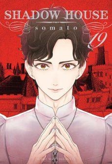 SHADOW HOUSE #19 | 9791387831745 | Somato | Librería online de Figueres / Empordà