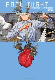 FOOL NIGHT #09 | 9791387831714 | Yasuda, Kasumi | Librería online de Figueres / Empordà