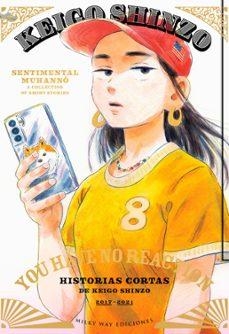 YOU HAVE NO REACTION | 9791387831769 | Shinzo, Keigo | Llibreria online de Figueres i Empordà