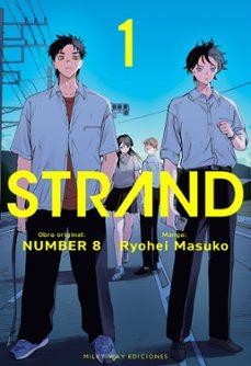 STRAND #01 | 9791387831783 | Masuko, Ryohei | Librería online de Figueres / Empordà