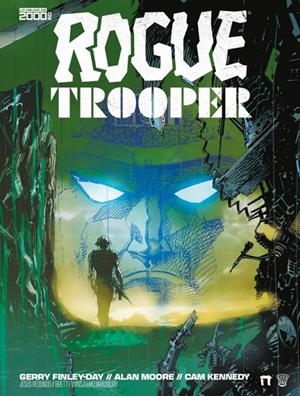 ROGUE TROOPER #02 | 9791387689698 | Varis Autors | Llibreria online de Figueres i Empordà