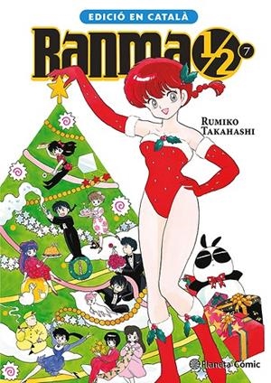 Ranma 1/2 (català) #07/19 | 9791387779764 | Takahashi, Rumiko | Librería online de Figueres / Empordà