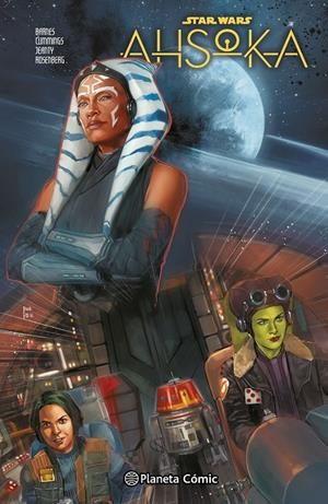 Star Wars. Ahsoka | 9791387779979 | Varios Autores | Librería online de Figueres / Empordà