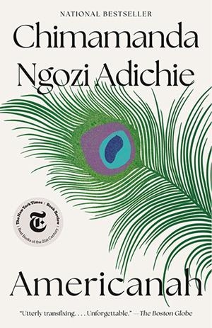AMERICANAH | 9780307455925 | Ngozi Adichie, Chimamanda | Llibreria online de Figueres i Empordà