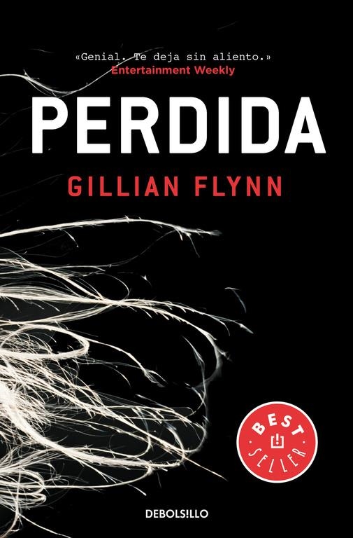Perdida | 9788490624951 | FLYNN, GILLIAN | Librería online de Figueres / Empordà